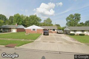 601 Regent Dr, Middletown, OH 45044
