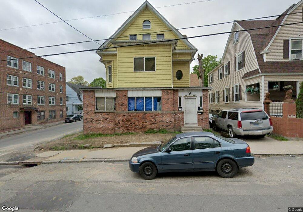 327 Willow St unit Fl 1, Waterbury, CT 06710 - photo 1