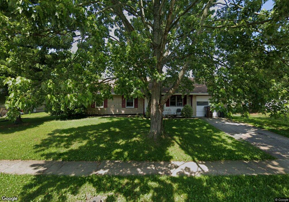 1764 Commonwealth Dr, Xenia, OH 45385 - photo 1