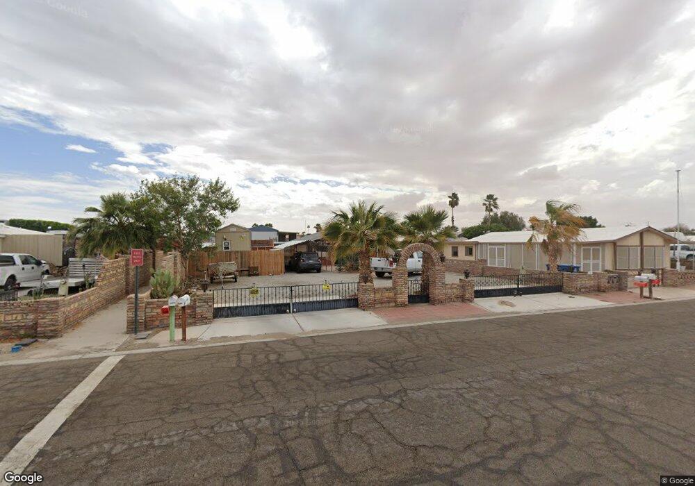 13211 E 50 Dr, Yuma, AZ - photo 1