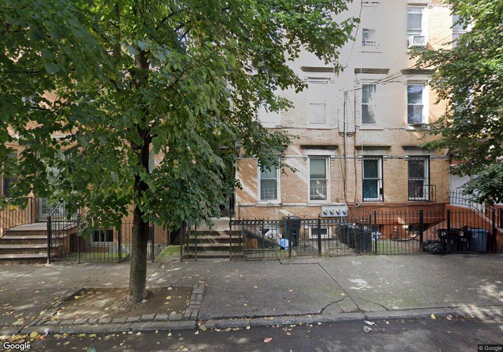 192 Hale Ave, Brooklyn, NY 11208 - photo 1