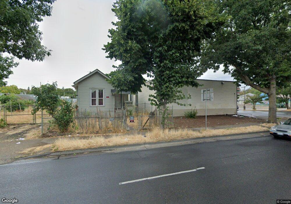 985 W 6th Ave, Eugene, OR 97402 - photo 1