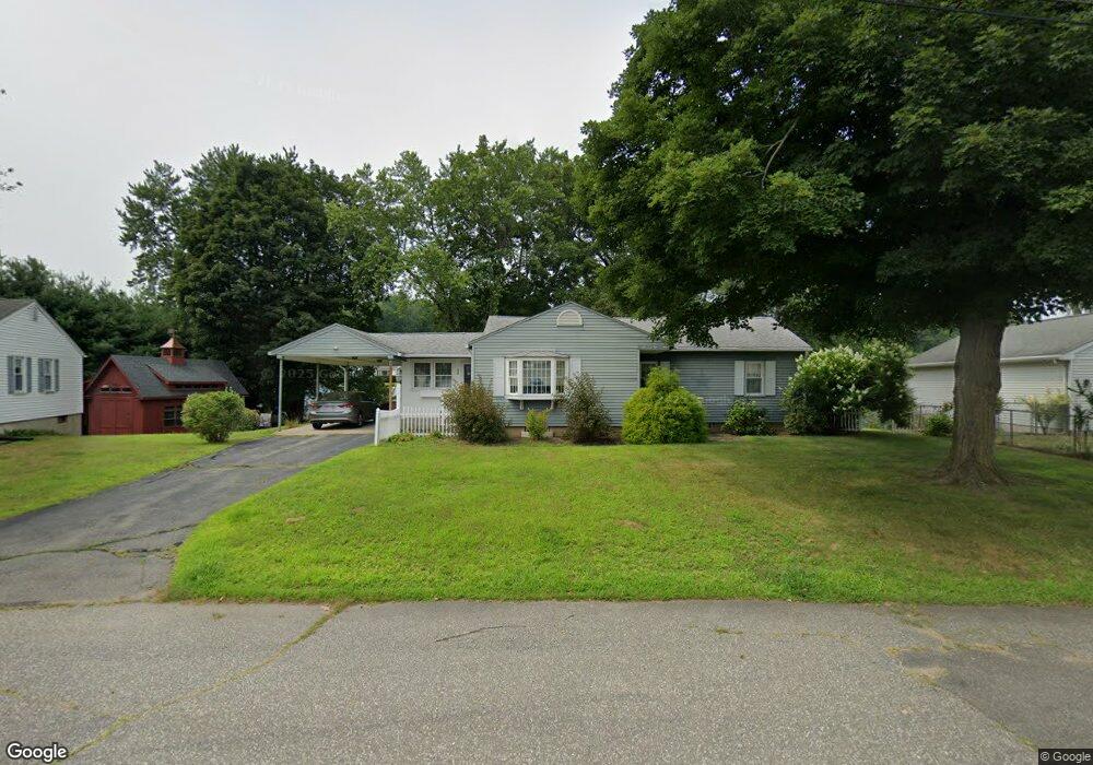 173 Bridle Path Cir, Ludlow, MA 01056 - photo 1