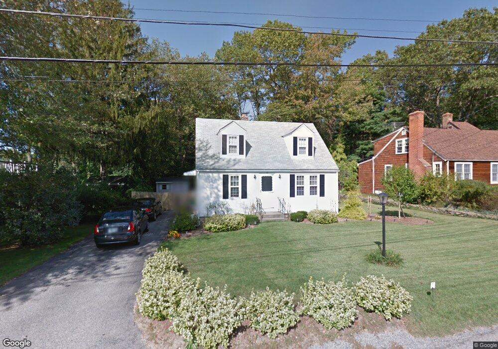 15 Campbell St, West Warwick, RI 02893 - photo 1