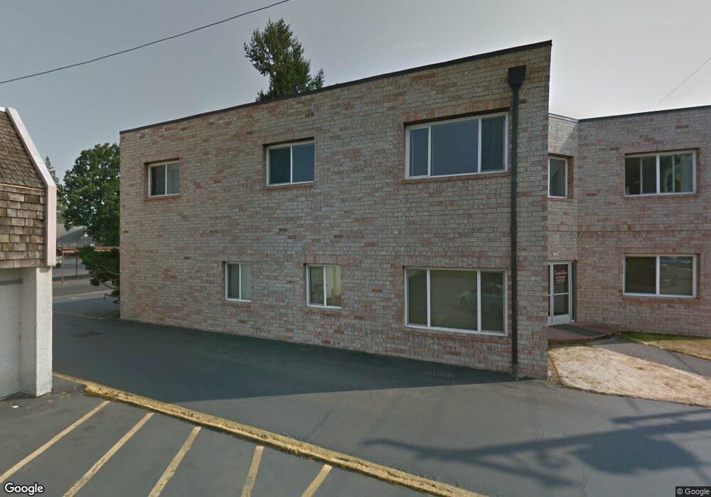 1929 Cedar St, Forest Grove, OR 97116 - photo 1