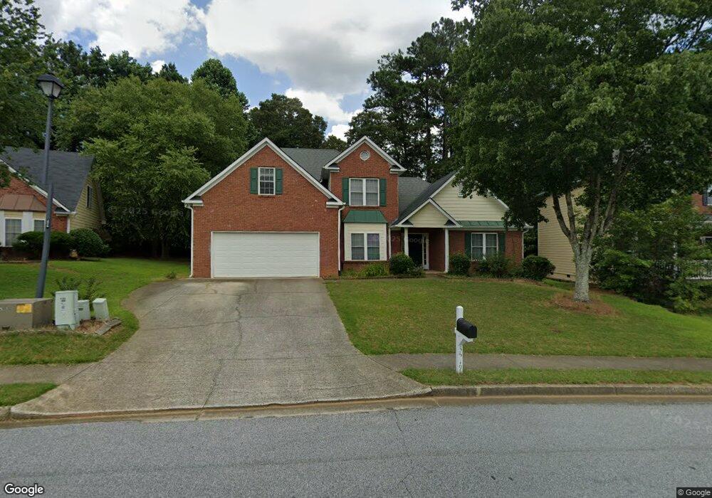 3519 White Sands Way unit 5, Suwanee, GA 30024 - photo 1