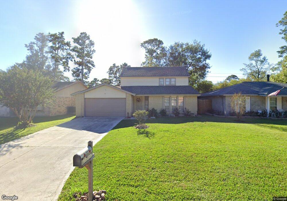 23503 Newgate Dr, Spring, TX 77373 - photo 1