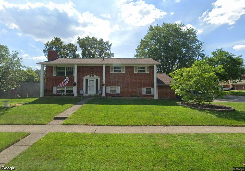 5087 Ilo Dr, Columbus, OH 43229 - photo 1