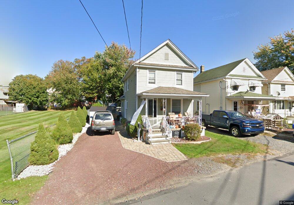 400 Sadie St, Scranton, PA 18519 - photo 1