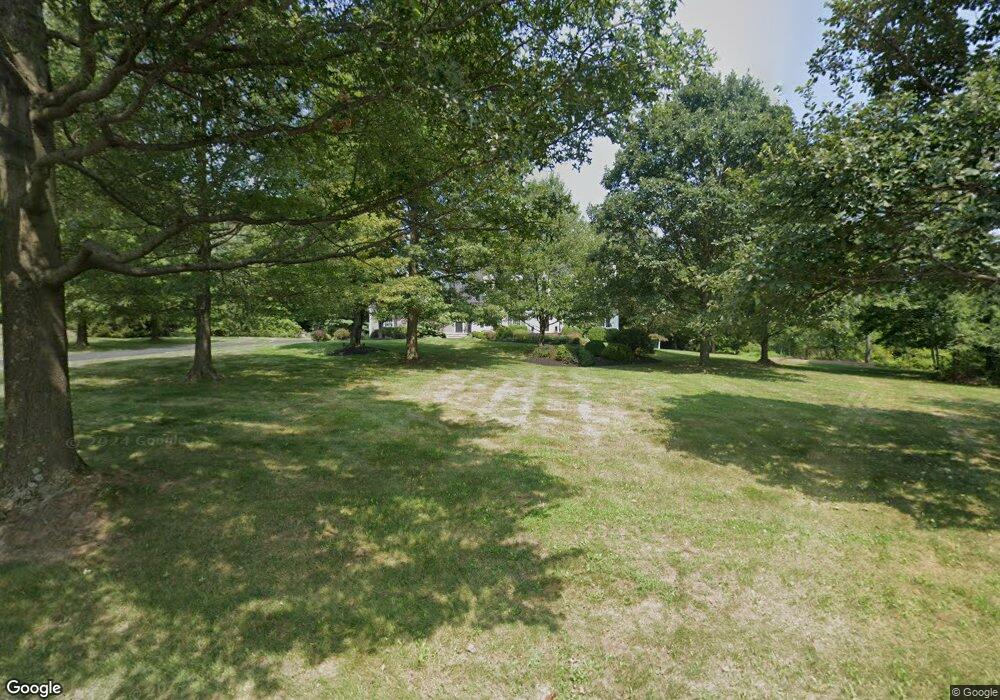 5 Colt Rd, Pittstown, NJ 08867 - photo 1