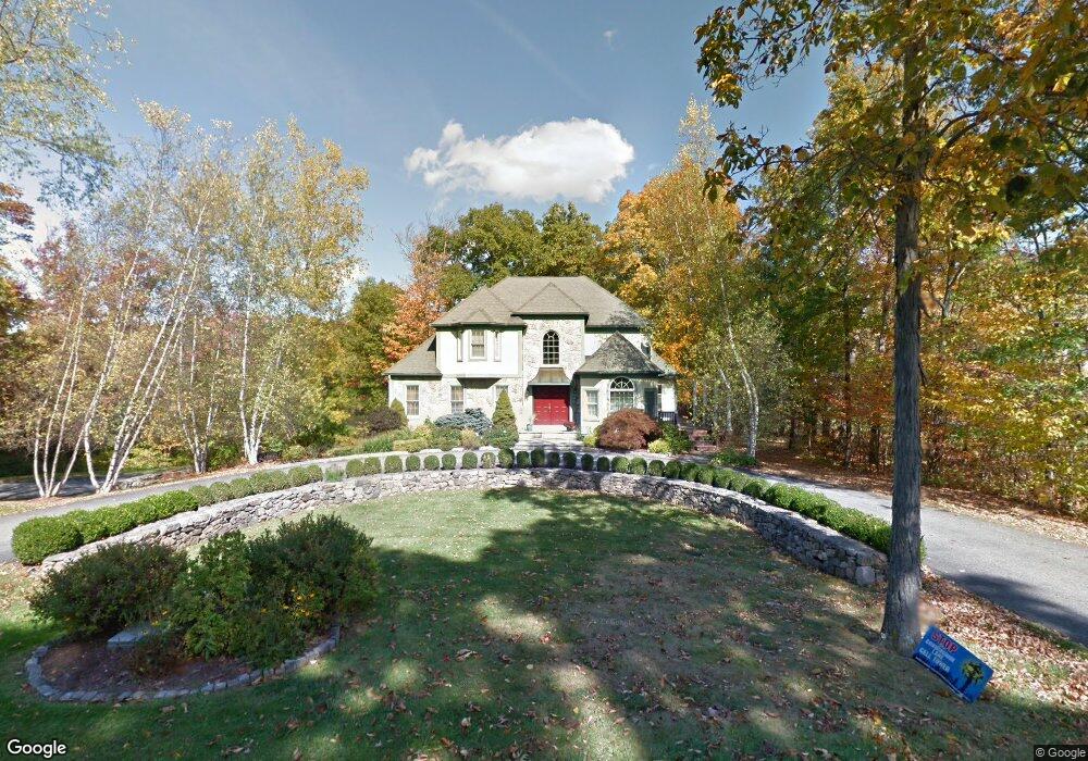 59 Cunningham Ln, Pawling, NY 12564 - photo 1