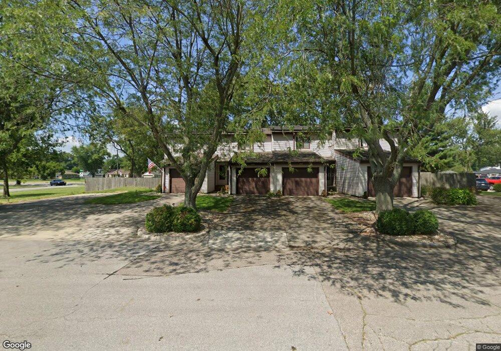 1522 Tipton Ln, Columbus, IN 47201 - photo 1