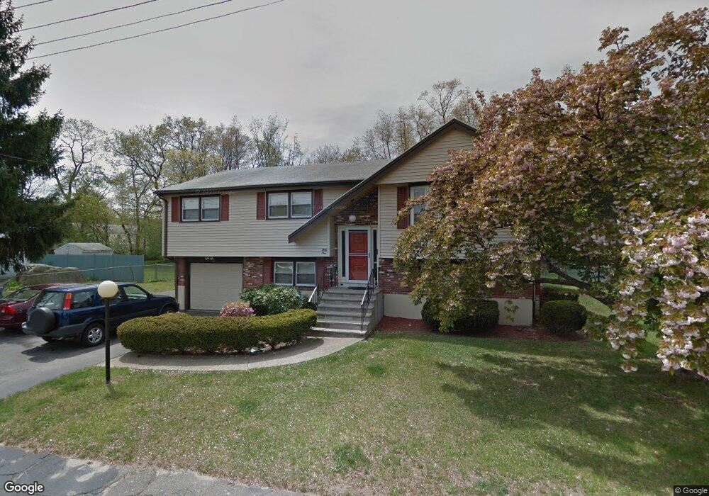 34 Boylston St, Randolph, MA 02368 - photo 1