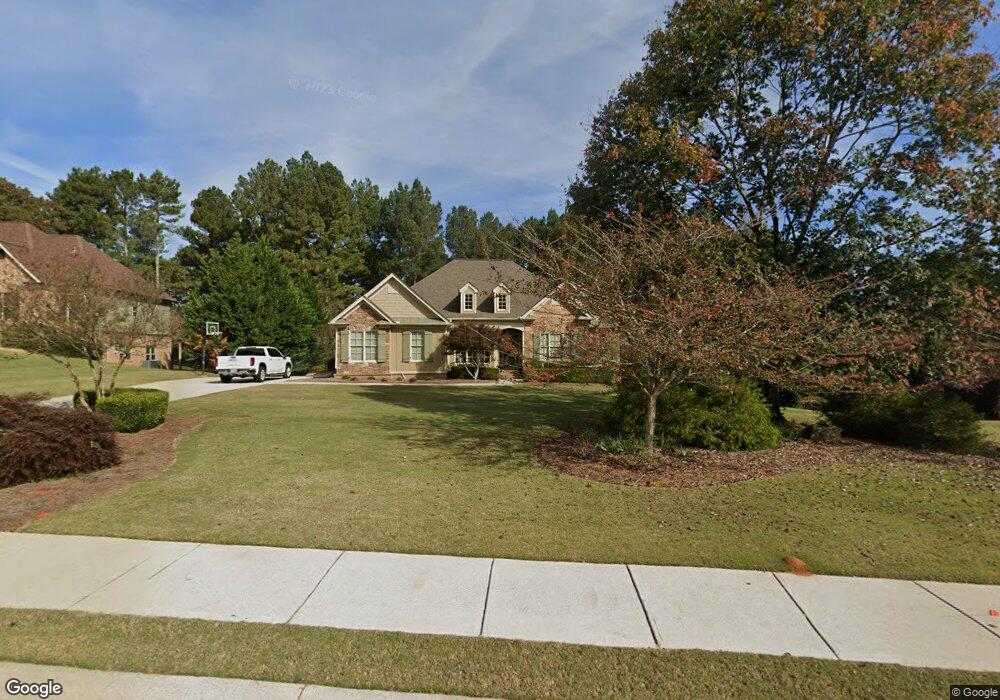 67 Hidden Trail, Pendergrass, GA 30567 - photo 1