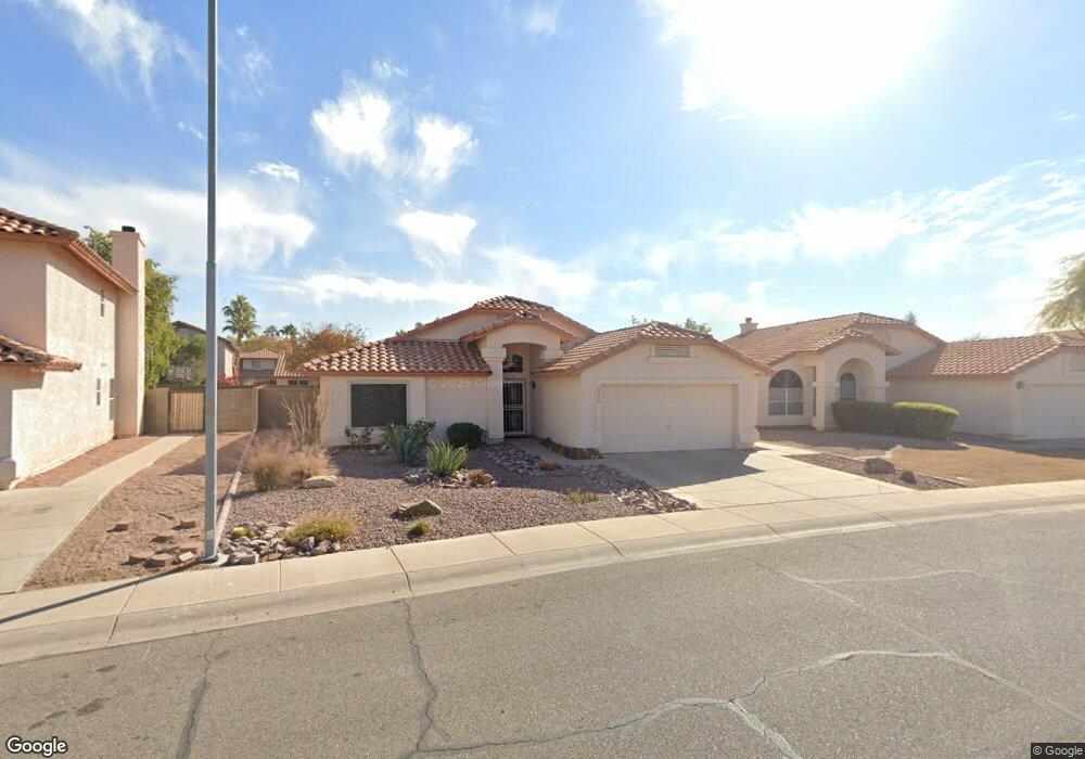 5853 W Mercury Way, Chandler, AZ 85226 - photo 1