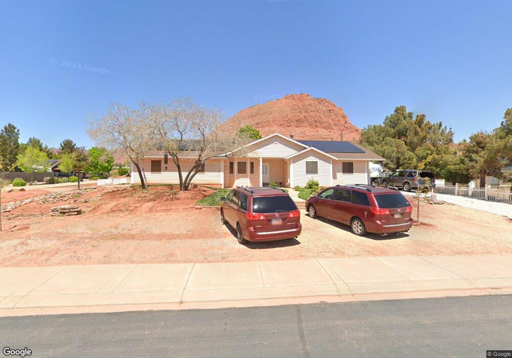 36 W 100 N, Ivins, UT 84738 - photo 1