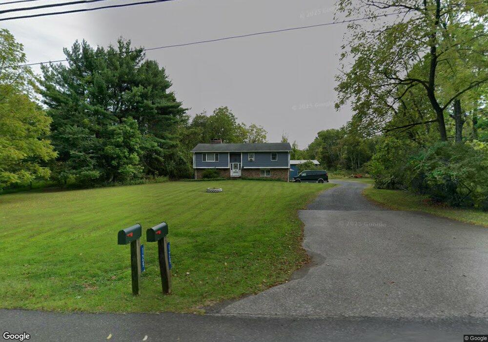 129 Fairmount Rd E, Califon, NJ 07830 - photo 1