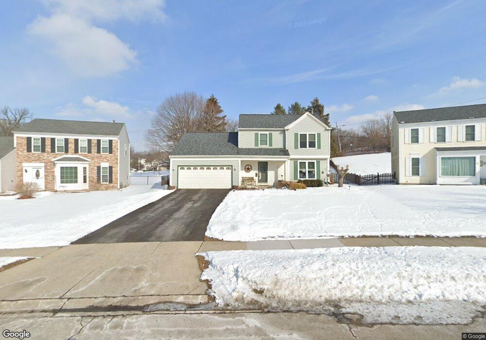 1045 Meghan Ave, Algonquin, IL 60102 - photo 1