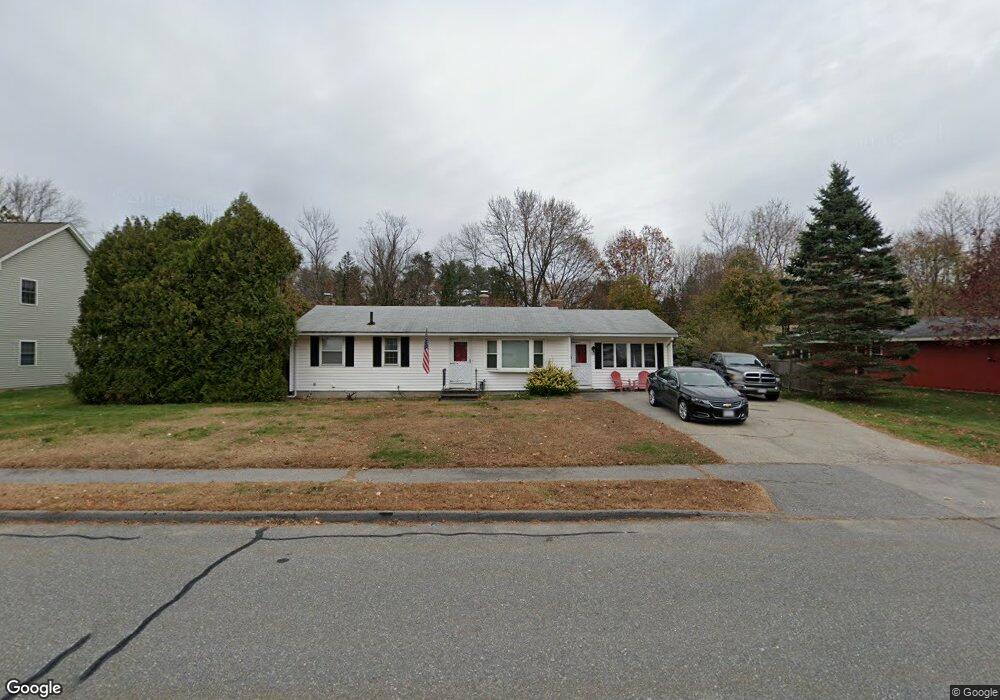 12 Temi Rd, Hudson, MA 01749 - photo 1