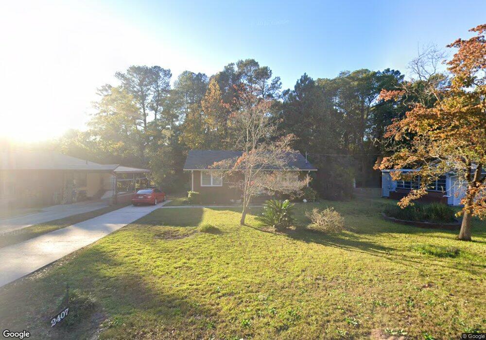 2407 Dickey Rd, Augusta, GA 30906 - photo 1