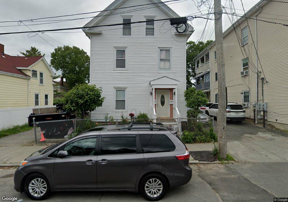 13 S Elm St, Lynn, MA 01905 - photo 1