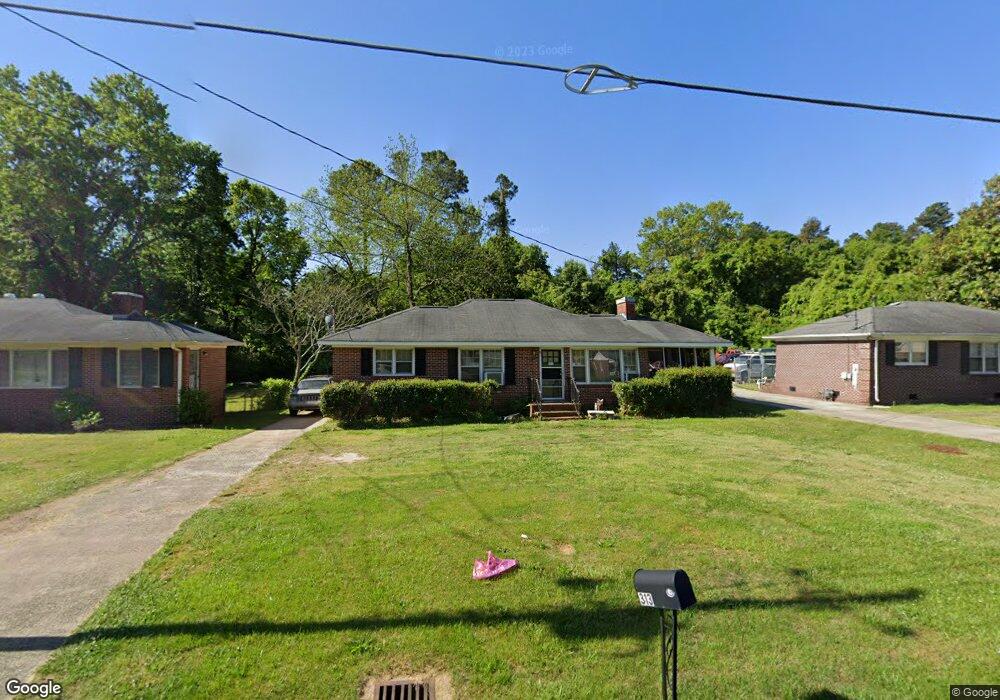 313 E Broad St, Winder, GA 30680 - photo 1