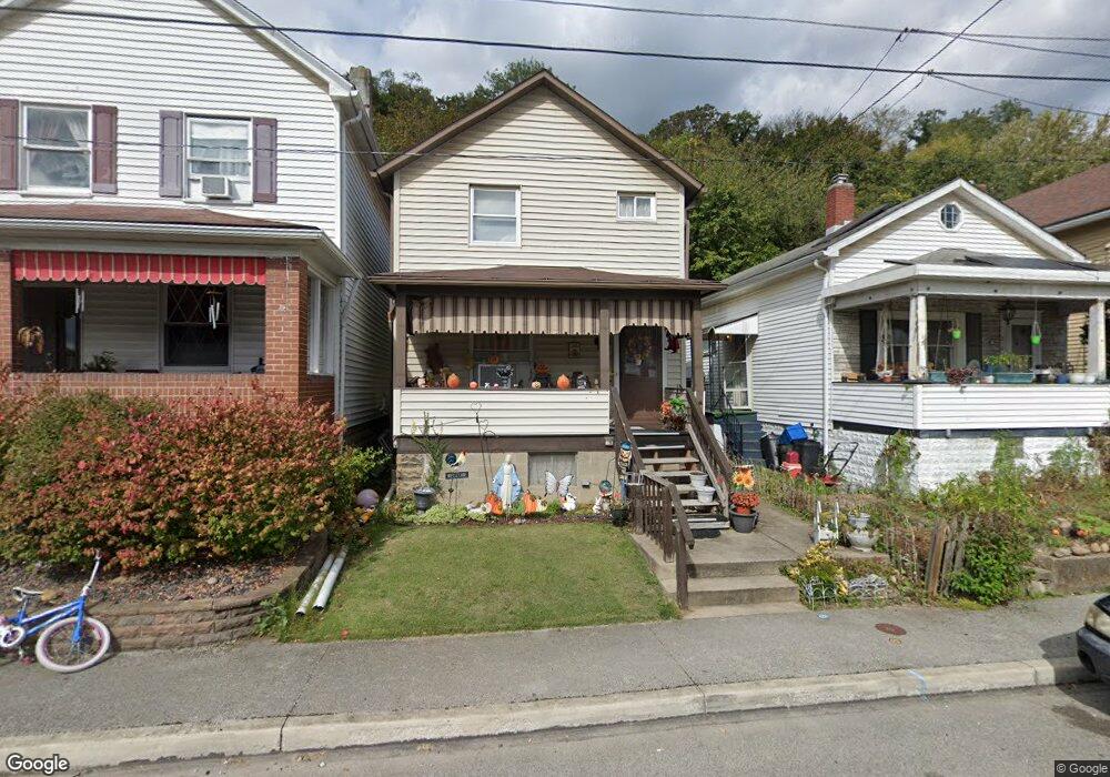 312 Quay St, East Vandergrift, PA 15629 - photo 1