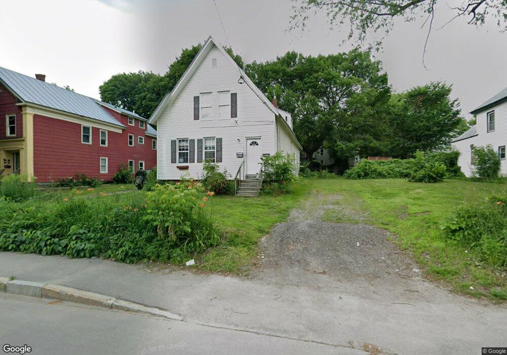 86 Front St, Waterville, ME 04901 - photo 1