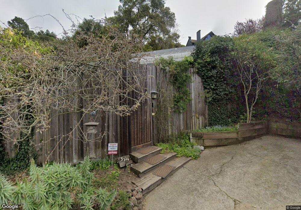 3514 Dwight Way, Berkeley, CA 94704 - photo 1