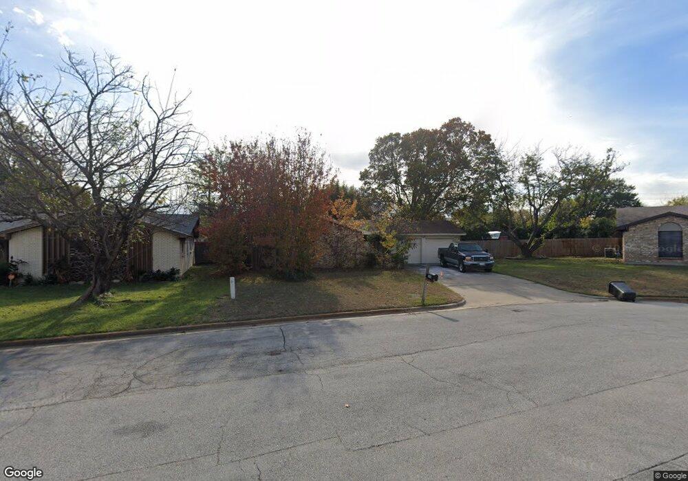 2309 Windsor Ct, Bedford, TX 76022 - photo 1