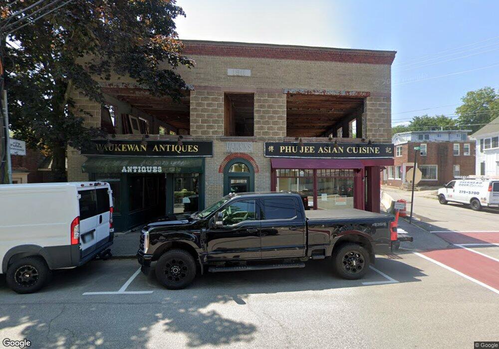 55 Main St, Meredith, NH 03253 - photo 1