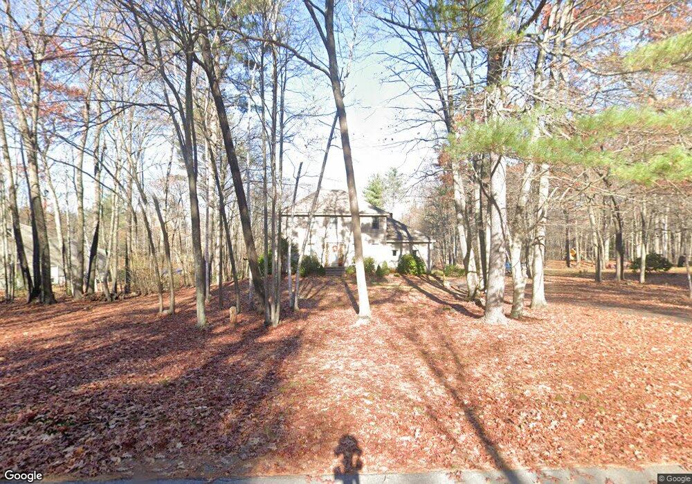 5 Westminster Dr, Londonderry, NH 03053 - photo 1