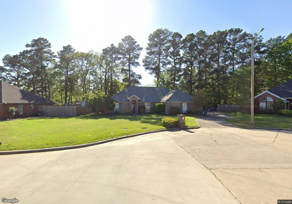 6103 Yorktown Place, Texarkana, TX 75503 - photo 1