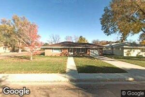 144 N Wallace Ave, Haxtun, CO 80731