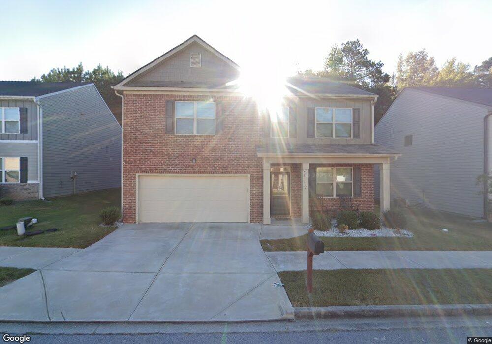 3710 River Rock Rd unit 136, Lithonia, GA 30038 - photo 1