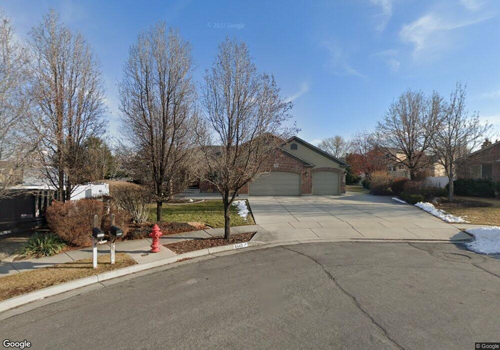 9443 Amber Meadow Ct unit 252, South Jordan, UT 84095 - photo 1
