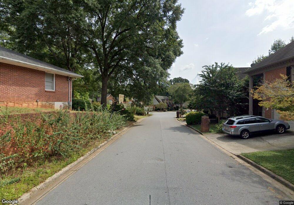 0 Wilsons Crossing Dr unit 8199714, Decatur, GA 30033 - photo 1