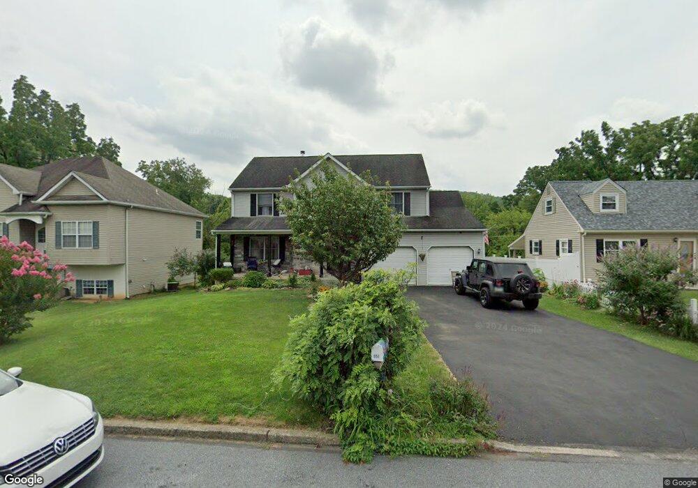 950 E Montgomery St, Allentown, PA 18103 - photo 1