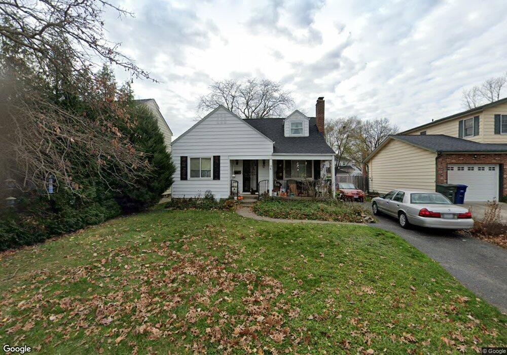 53 S Algonquin Ave, Columbus, OH 43204 - photo 1