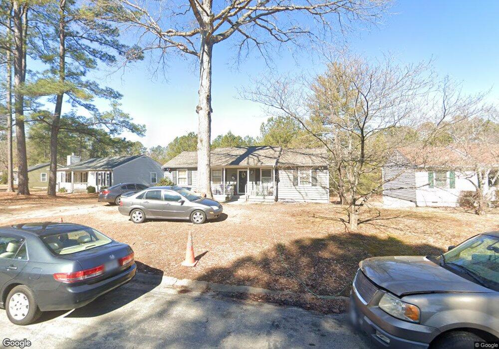 5606 Winterleaf Dr, North Chesterfield, VA 23234 - photo 1