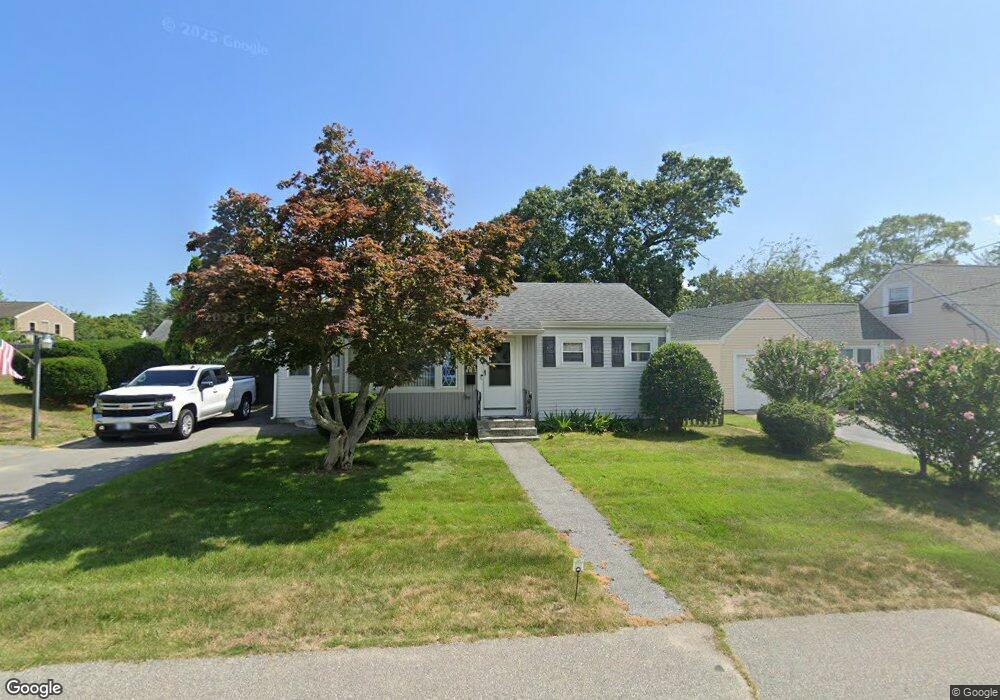 94 Royland Rd, Warwick, RI 02889 - photo 1