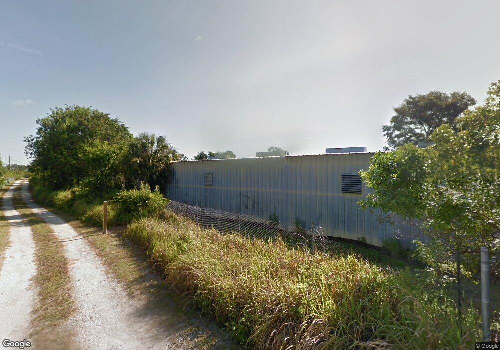 6100 99th St, Sebastian, FL 32958 - photo 1