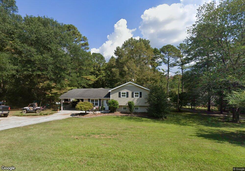 1055 Mclendon Cir, Carrollton, GA 30117 - photo 1