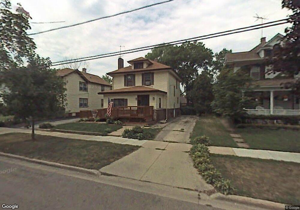 116 N Chapel St, Waukegan, IL 60085 - photo 1