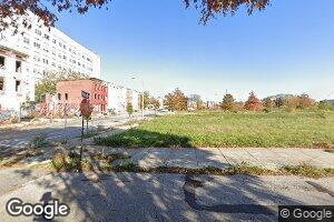 1135 Brentwood Ave, Baltimore, MD 21202