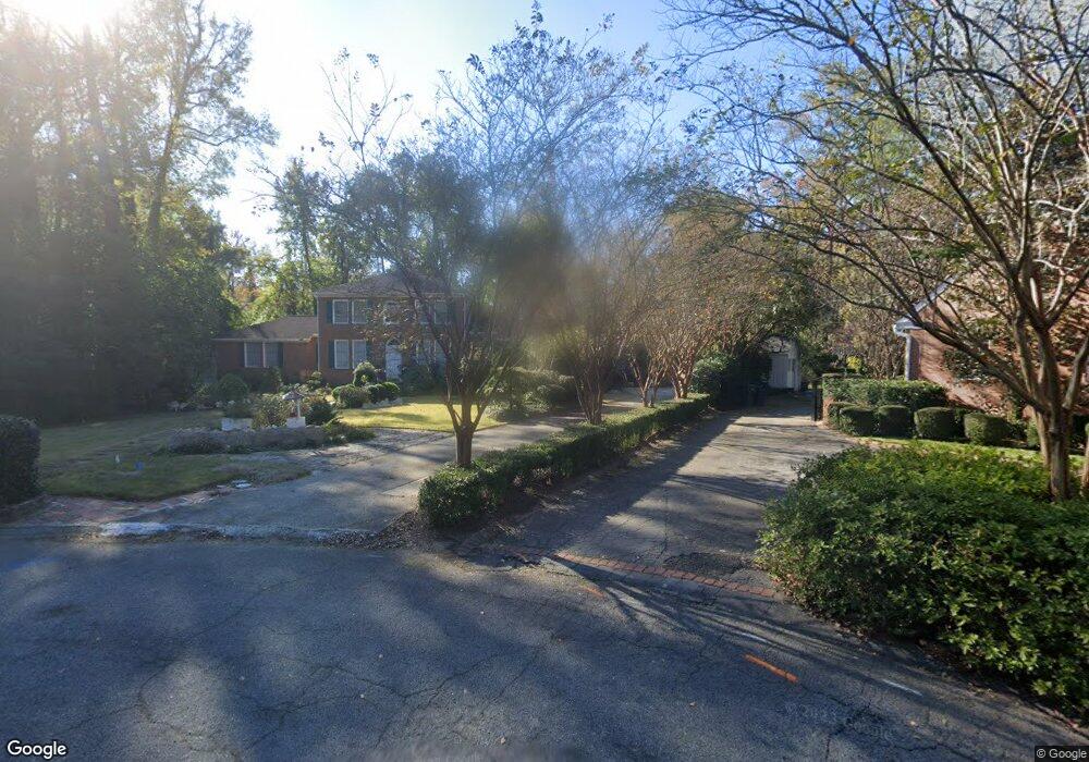 12 Raintree Place, Augusta, GA 30909 - photo 1