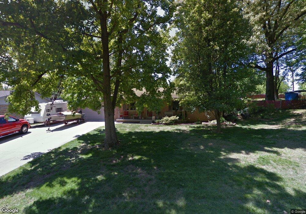 952 Treelane Dr, Newburgh, IN 47630 - photo 1