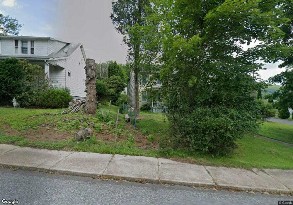 225 Plane St, Weatherly, PA 18255 - photo 1