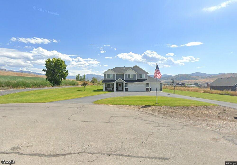 338 E 9500 S unit 18, Paradise, UT 84328 - photo 1