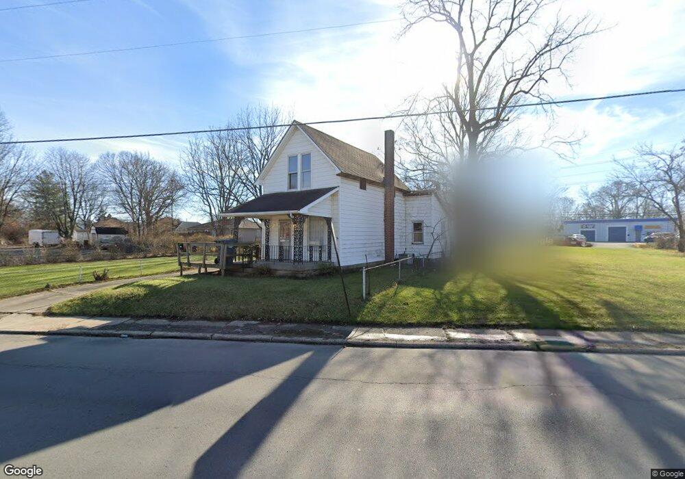1131 E 18th St, Anderson, IN 46016 - photo 1
